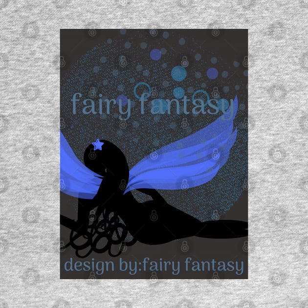 Fairy fantasy by Prince